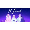 If Found...