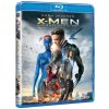 X-Men: Budoucí minulost: Blu-ray (2D+3D)