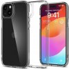 Spigen Ultra Hybrid, crystal clear - iPhone 15 Plus