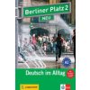 Berliner Platz NEU (Christiane Lemcke,Lutz Rohrmann,Theo Scherling,Susan Kaufmann,Margret Rodi)(Brožovaná)