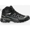 Turistické topánky Salomon X Ultra 360 Mid GTX - black/magnet/pewter