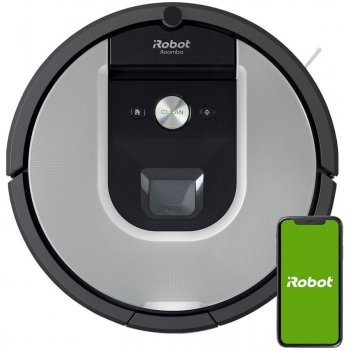 iRobot Roomba 971