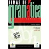 Temas de gramática (Concha Moreno)(Brožovaná)