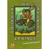 Pohádky od rybníka Žabince - Jindřiška Kratschmarová