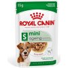 Royal Canin SHN Mini Ageing +8 12 x 85 g