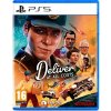 Deliver At All Costs PlayStation 5 (PS5) - Krabicová verzia