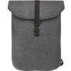 Halfar Batoh ModernClassic 1818056, plstěný, objem 14l COT47805602099-anthracite UNI Antracitová