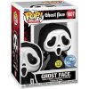 Funko POP! 1607 Ghost Face Vreskot Special Edition Glows in The Dark