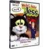 Hádej,hádej s Jess série2 dvd4 - DVD