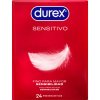 Durex Soft and Sensitive 24 kusov