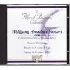 ALFRED BRENDEL COLLECTION VOL.2: Mozart (CD) (BRILLIANT CLASSICS)