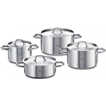 Fissler family line 4 ks