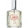 Revlon Charlie Red Eau Fraiche dámska 100 ml