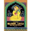 Majnun and Layla: Songs from Beyond the Grave - Yann Damezin