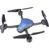 Reely Marathon dron RtF pre začiatočníka, s kamerou modrá (metalíza)