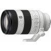 Sony FE 70-200 mm f/4 G OSS II + Zdarma prémiový UV Filter