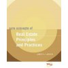 Core Concepts of Real Estate Principles and Practices (WSE) (James E. Larsen)(Brožovaná)