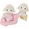 Sylvanian Families 5829 Dvojčata ovečky (syl5829)