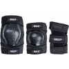 Bullet - Triple Pad Set Black -Sada chráničů pro dospělé Velikost: L