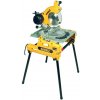 DW743N DEWALT STOLNÍ, KOMBINOVANÁ POKOSOVÁ PILA NA DŘEVO, 250 mm, 2 000W