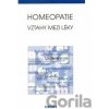 Homeopatie - Vztahy mezi léky - Francois Chefdeville