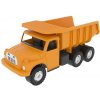 Dino Tatra 148 oranžová, 30 cm 8590878645202