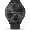 Garmin vivomove 3 Black/Slate, Silicone