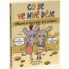 Co se ve mně děje aneb Krysí dvojka