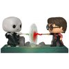 Funko POP Moment: Harry Potter – Harry vs. Voldemort