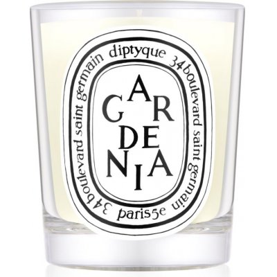 Diptyque Gardenia vonná sviečka 190 g