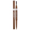 Rimmel London Brow This Way Fill & Sculpt ceruzka na obočie 001 Blonde 0,25 g