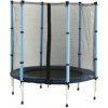 Trampolínový set basic (140 cm) SPARTAN