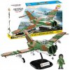 Cobi 5825 LIETADLO LIM-5 (MIG 17-F) VÝCHODNÉ NEMECKO