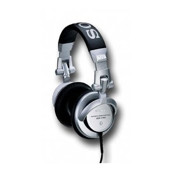 Sony MDR-V700DJ