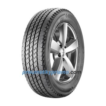 Nexen Roadian HT 255/65 R17 108S