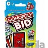 Monopoly Bid - Hasbro