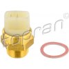 Teplotný spínač ventilátora chladenia TOPRAN 400 703