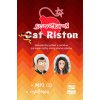 Slovíčkareň - Cat Riston - Cibulka Ján