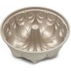 Guardini Forma na bábovku Sweet Magic Lily Flower bronz hliník 24cm