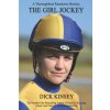 The Girl Jockey (Dick Kinsey)(Brožovaná)