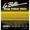 LaBella 760FGS-B