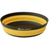 Sea to Summit Frontier UL Collapsible Bowl - L žltá