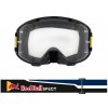 Okuliare REDBULL SPECT Strive (čierna matná, číre plexi)