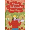 Vánoce v knihkupectví