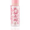 Equa Equa, Fľaša - rôzny dizajn, 600 ml - Think pink