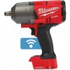 Milwaukee M18 ONEFHIWF12-0X M18 FUEL™ ONE-KEY™ uťahovák rázový s poistným krúžkom ½˝
