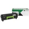 Toner Lexmark MS/MX/631/632 BLACK (5000 str.) (66S2000 / 0E)
