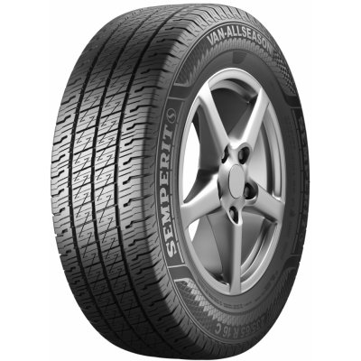 Semperit Van Allseason 195/60 R16 99H