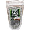 Najtelo Epsomská soľ s mätou priepornou do kúpeľa 500 g
