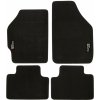 Koberce textilné J&J Automotive s logom Fiat Punto II 1999-2005